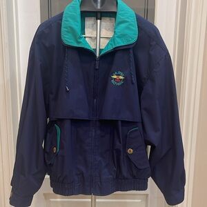 Jacket men’s size XL U.S. Open Baltusrol price is firm